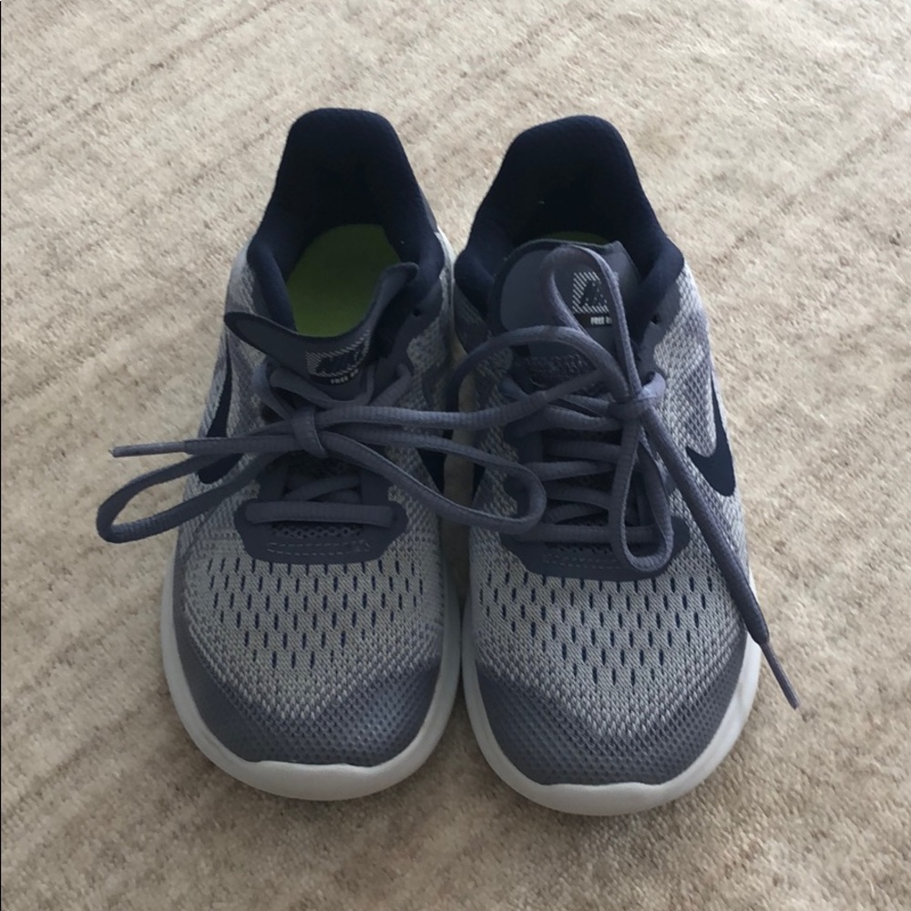 Nike Free RN, size 1 kids
